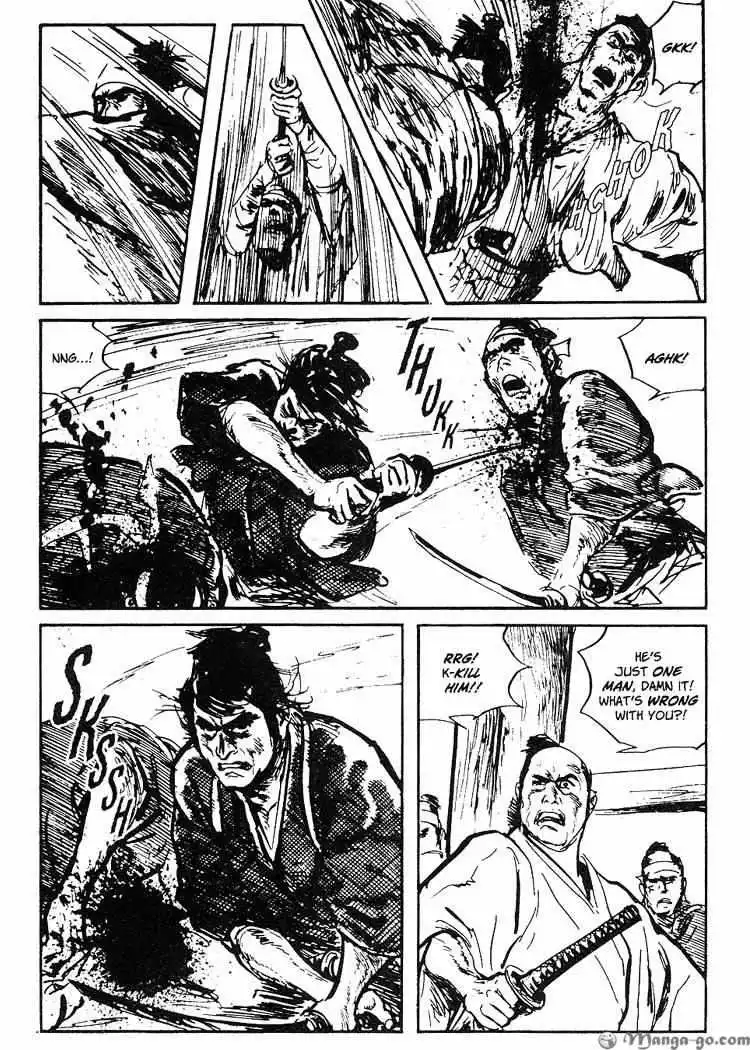 Manga page 16