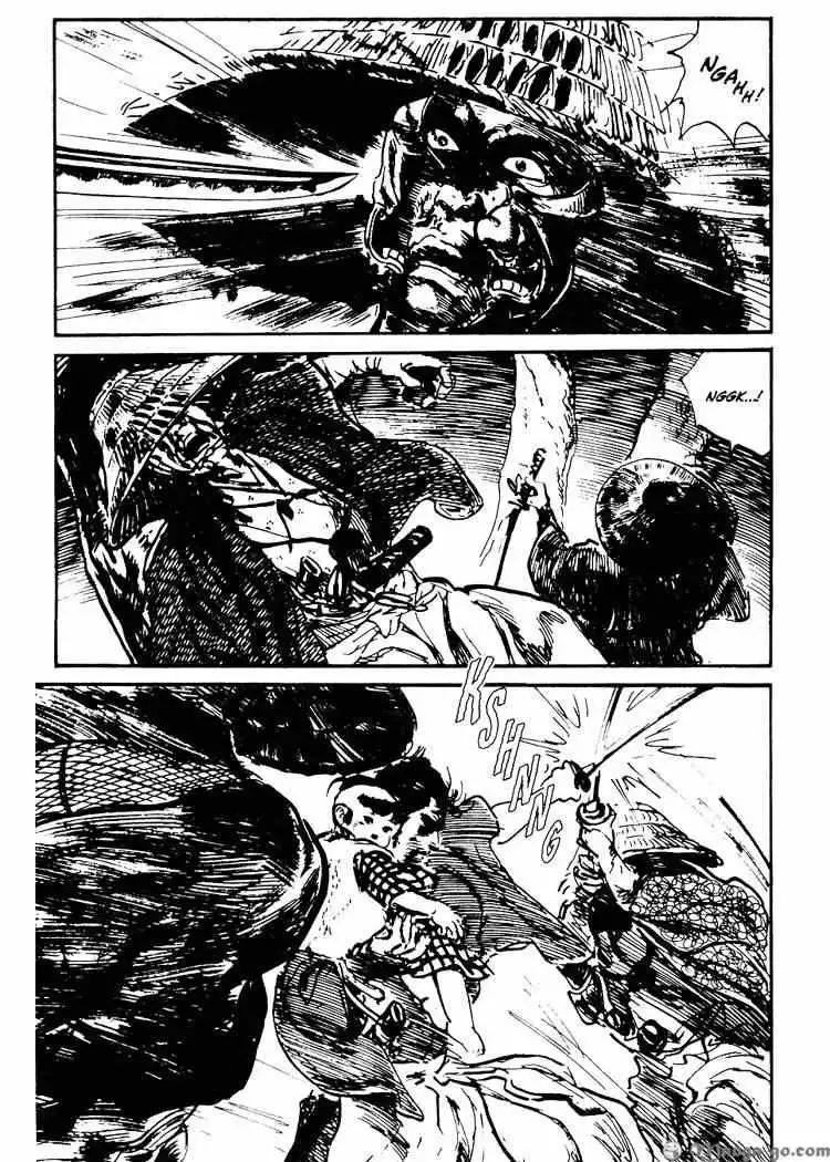 Manga page 150