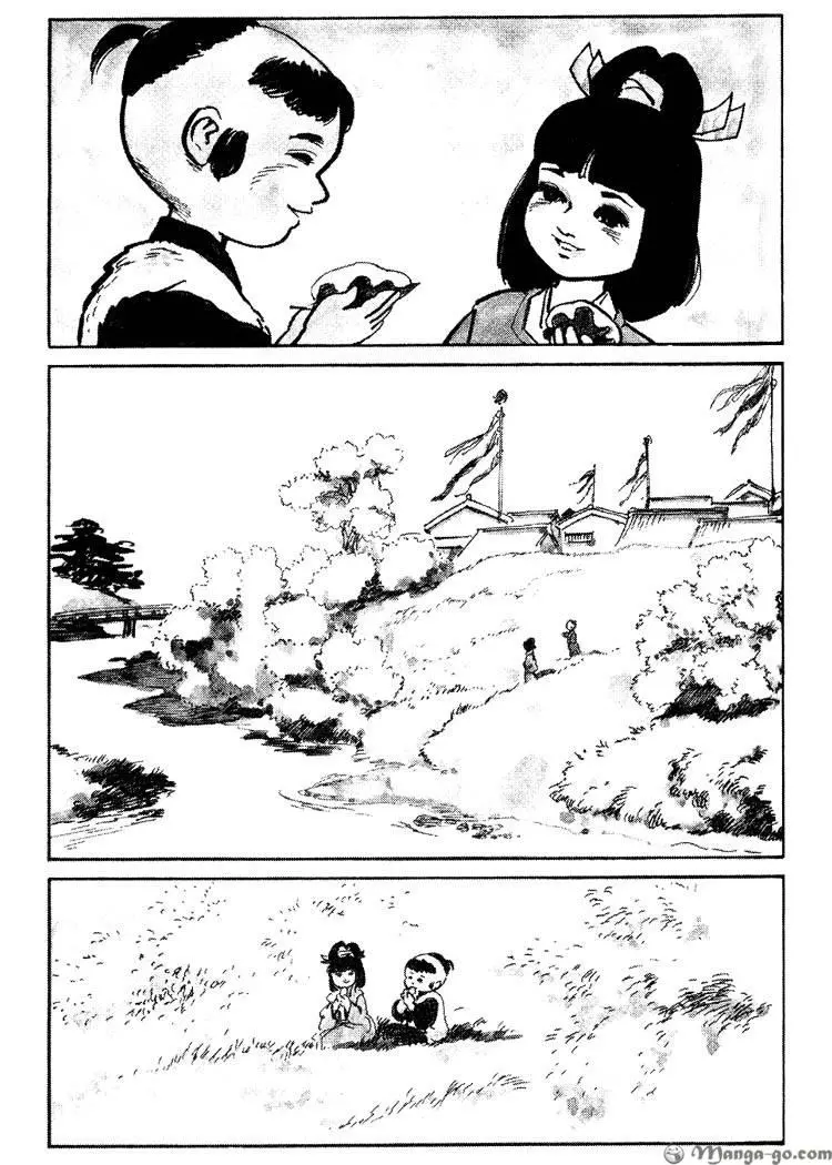 Manga page 252