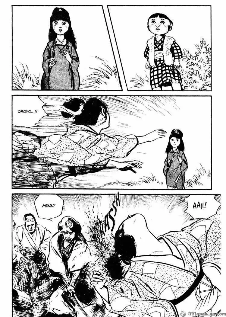 Manga page 266