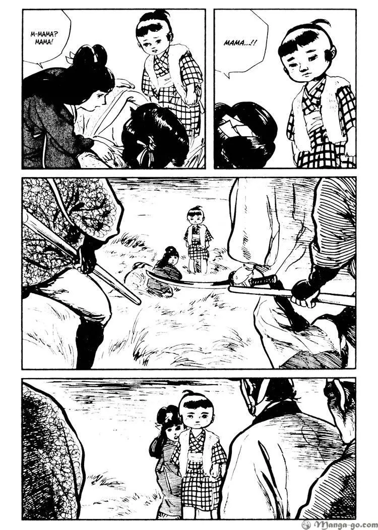 Manga page 269