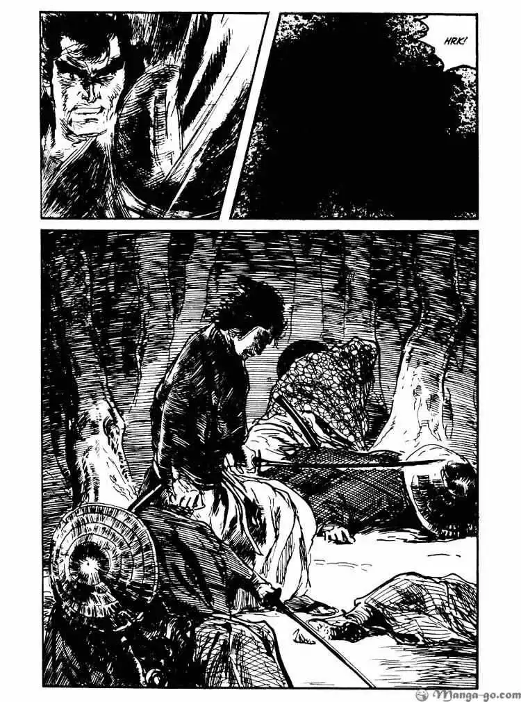 Manga page 155