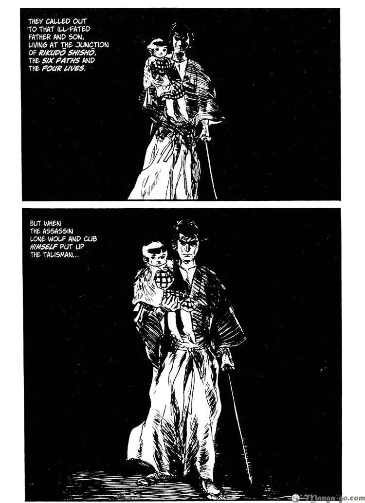 Manga page 146