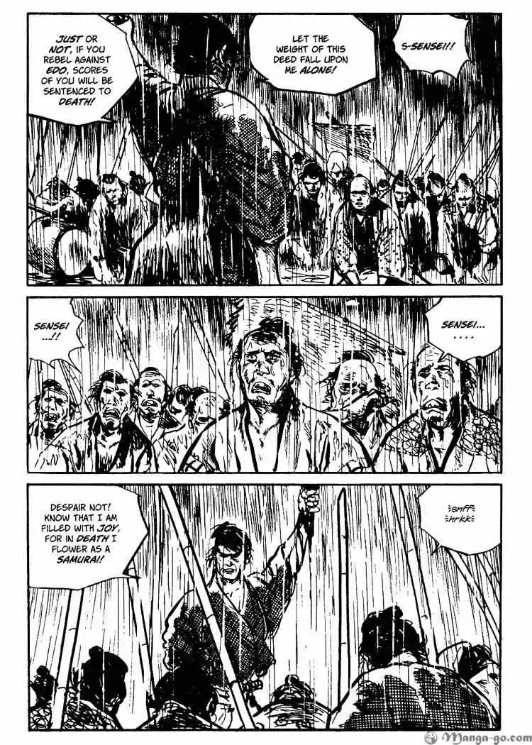 Manga page 33