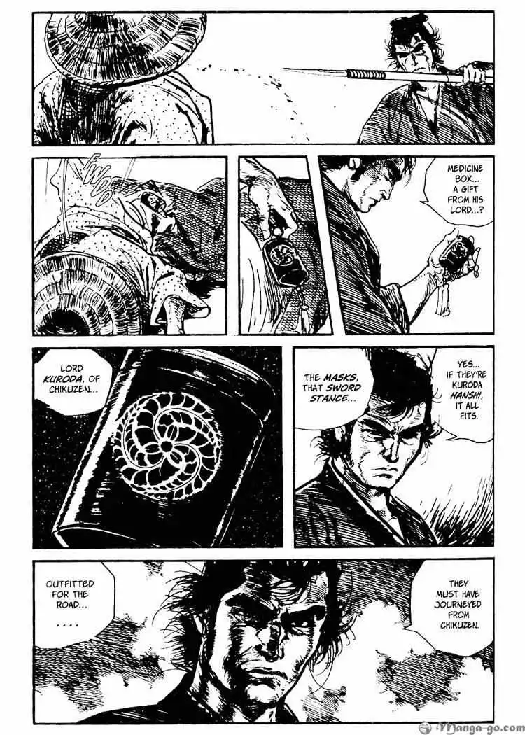 Manga page 160