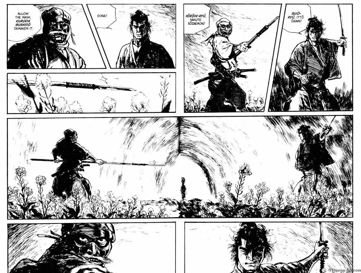 Manga page 168