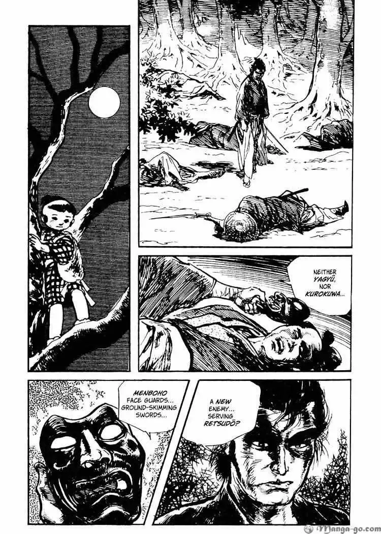 Manga page 156