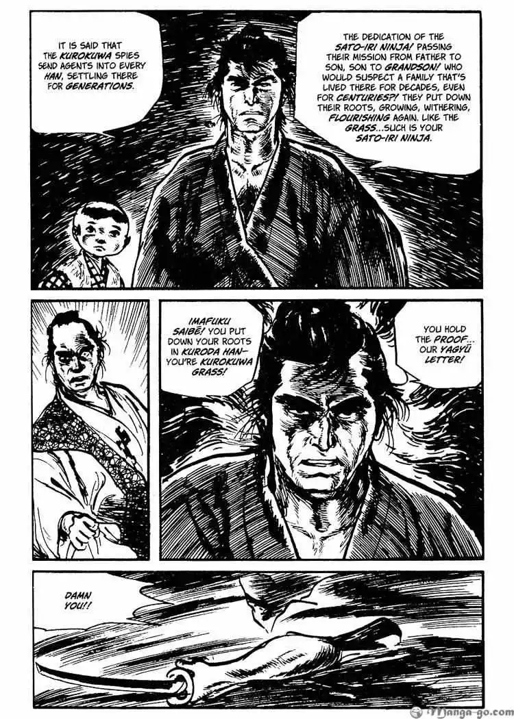 Manga page 236