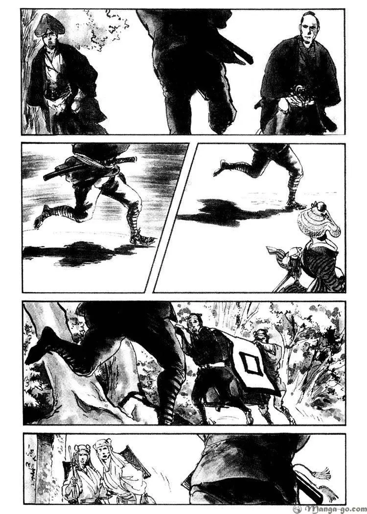 Manga page 78