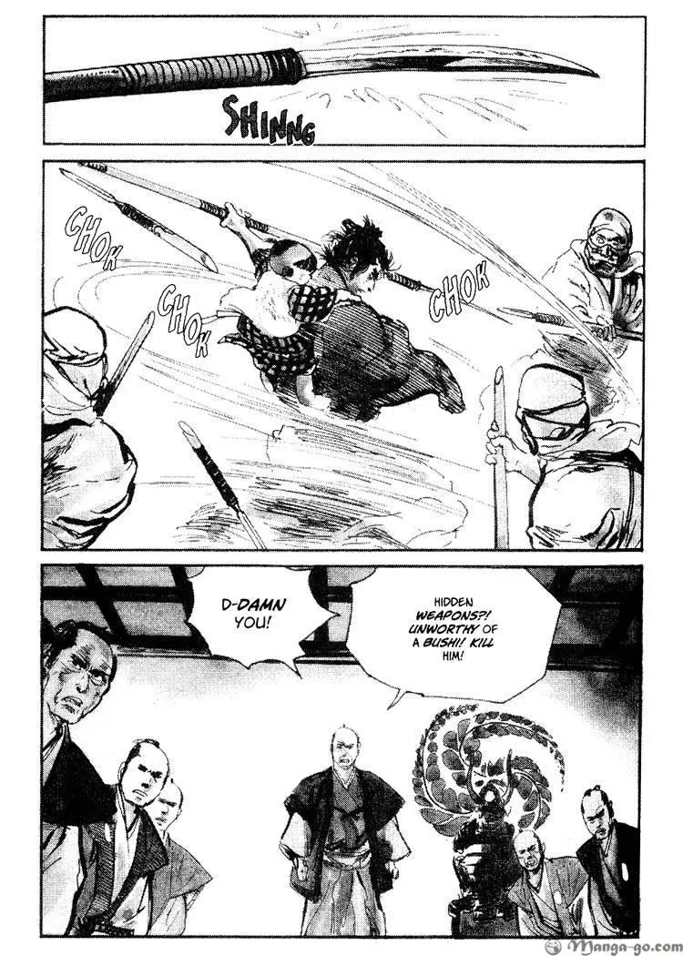 Manga page 195