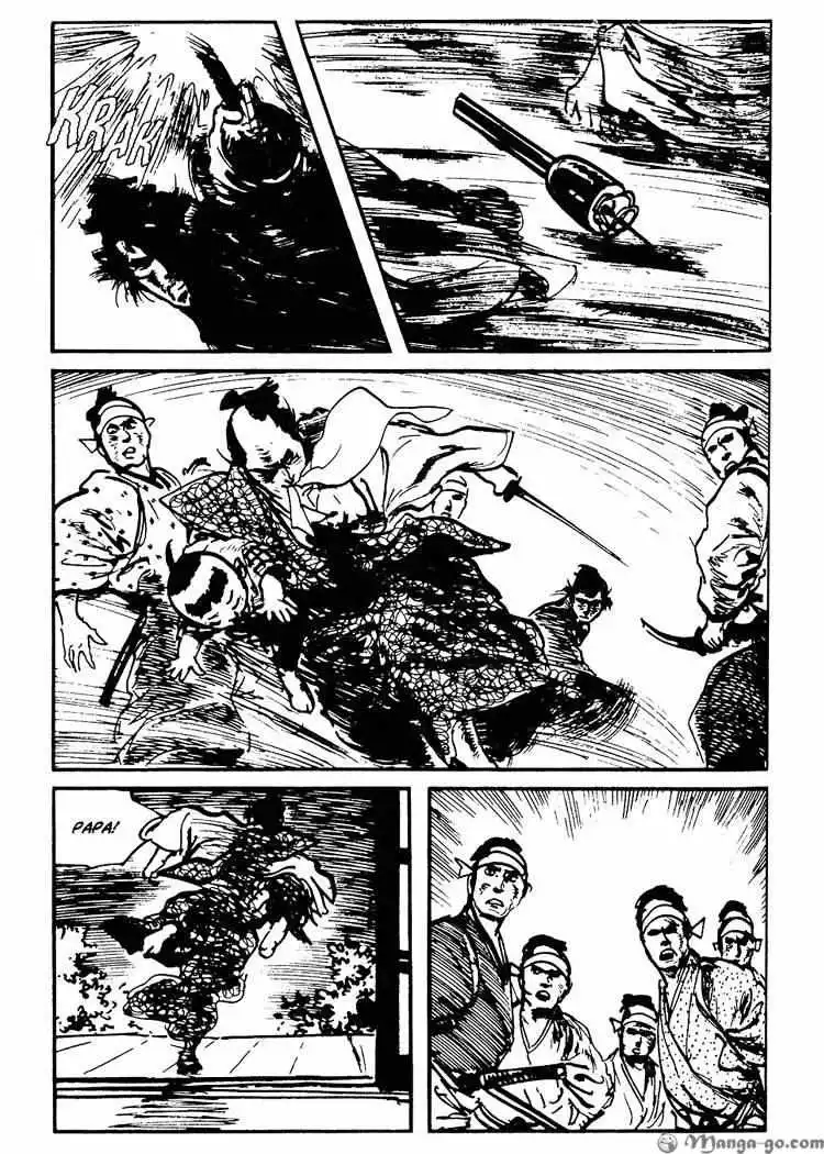 Manga page 237