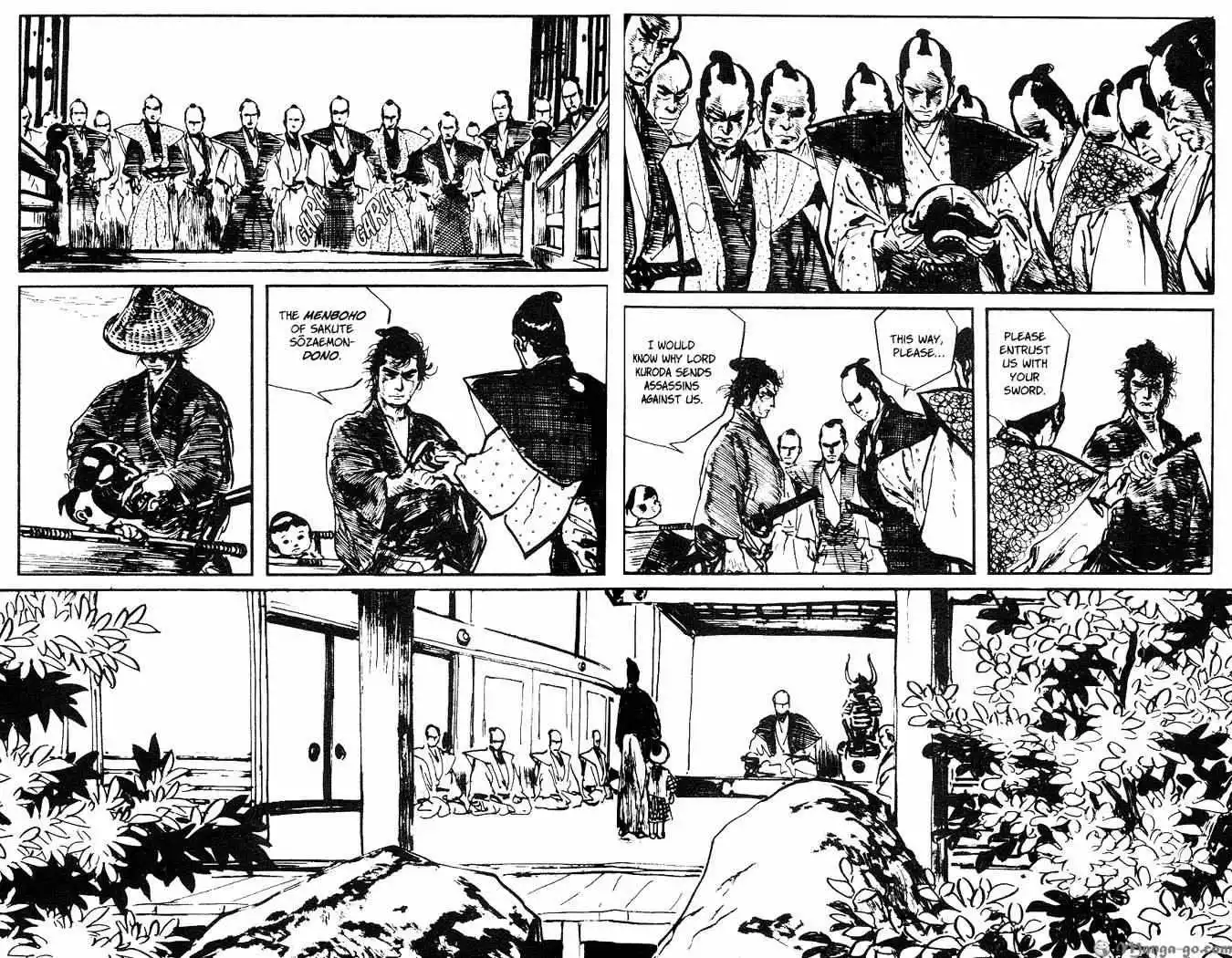 Manga page 184