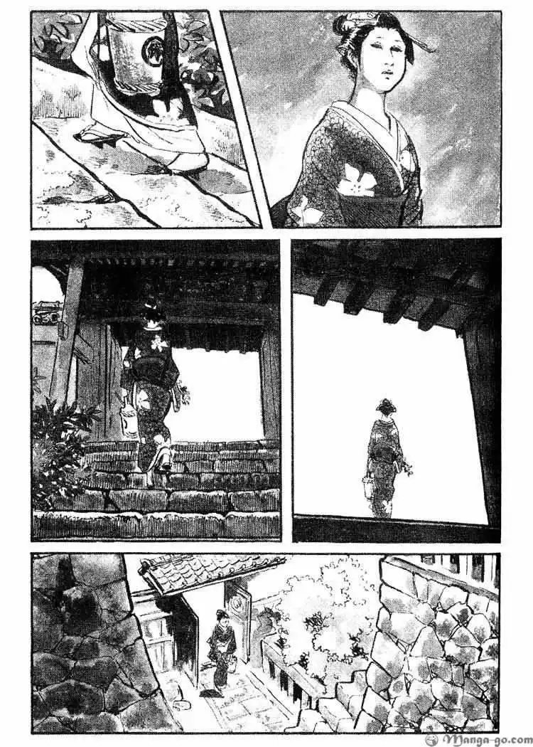 Manga page 154