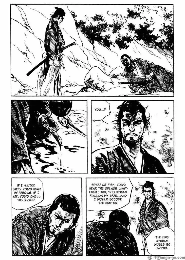 Manga page 266