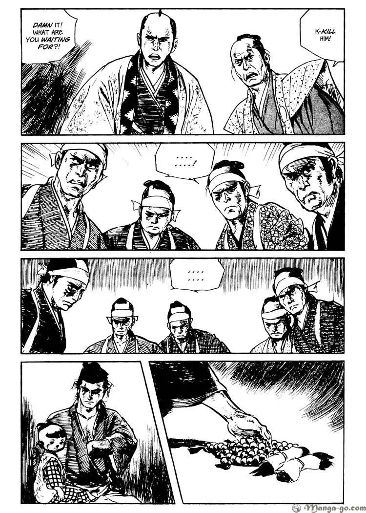 Manga page 74