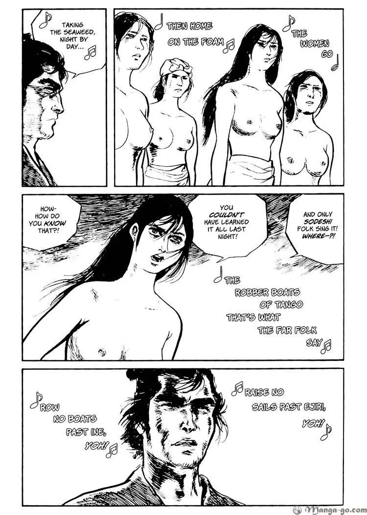 Manga page 128