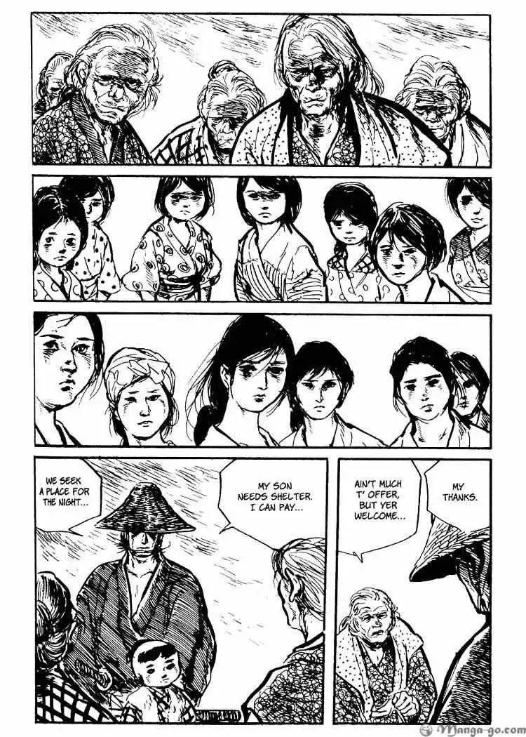 Manga page 105