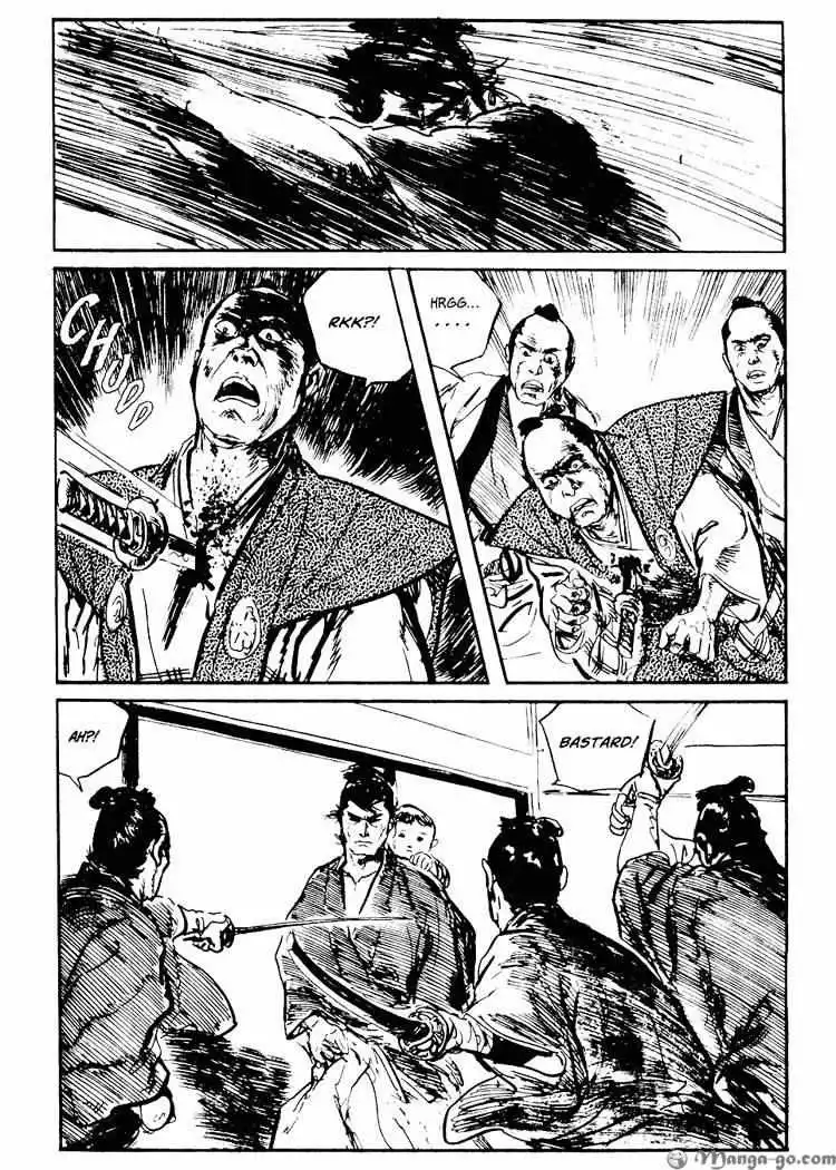 Manga page 85