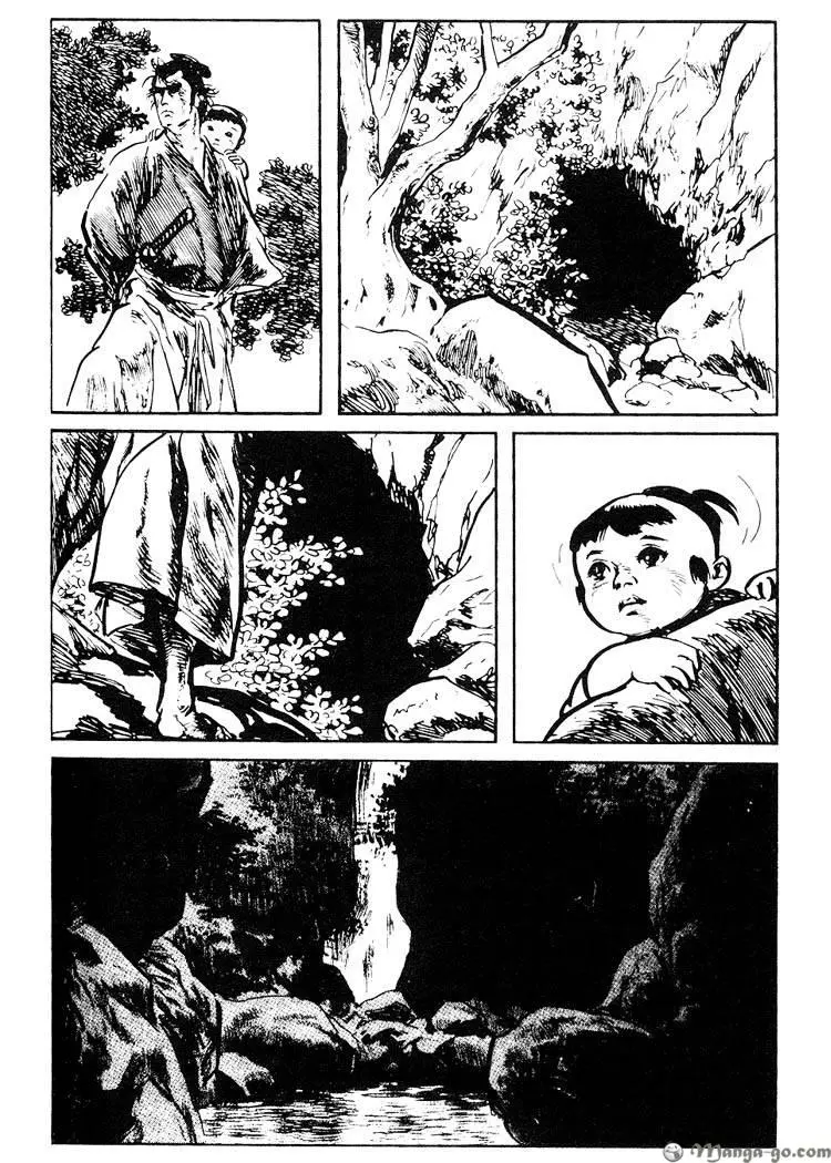 Manga page 256