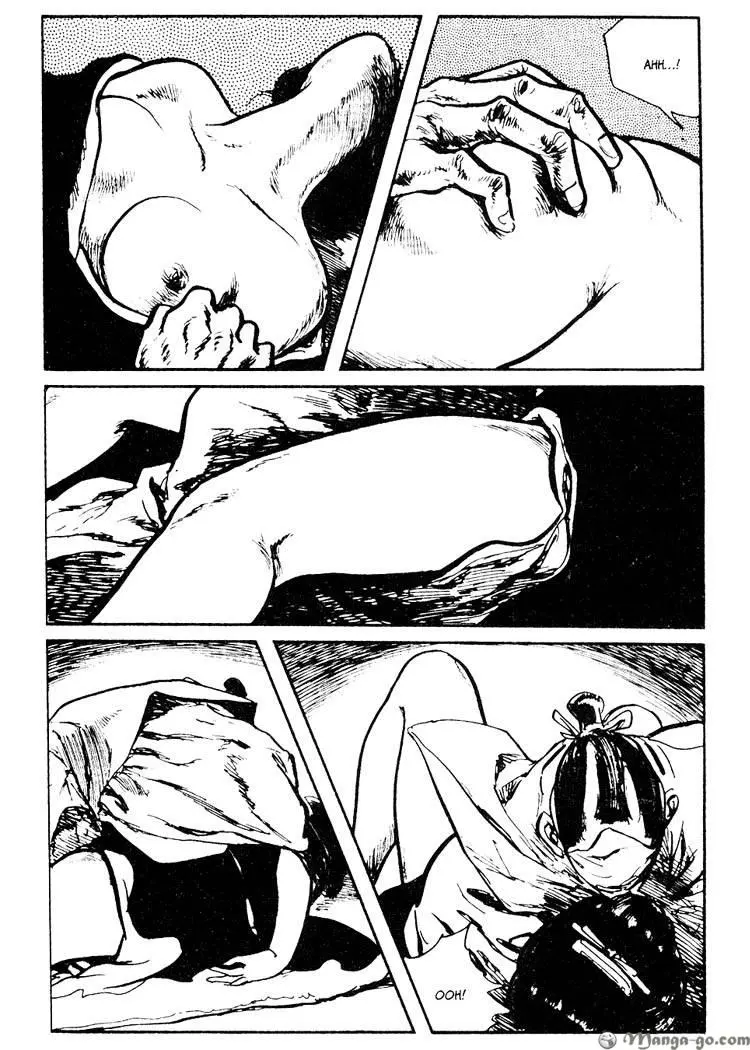 Manga page 284