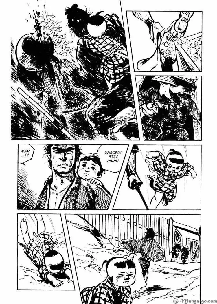Manga page 321