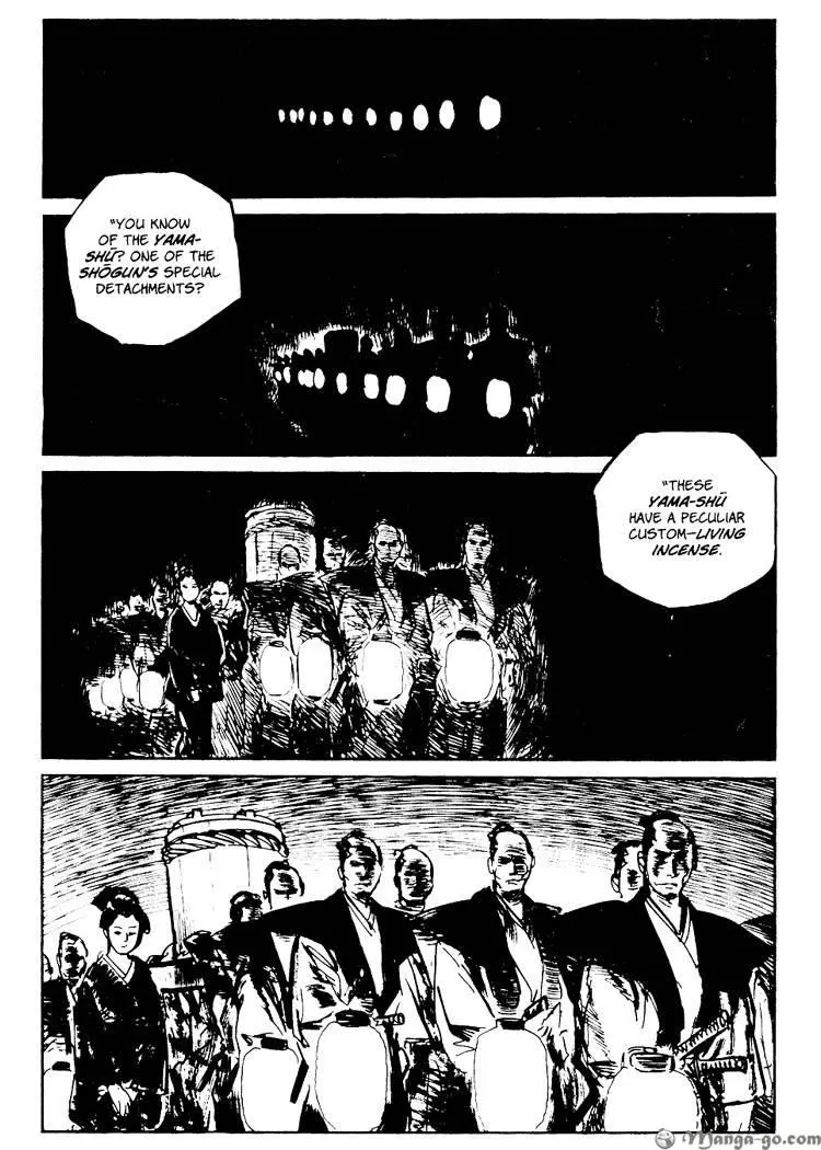 Manga page 289