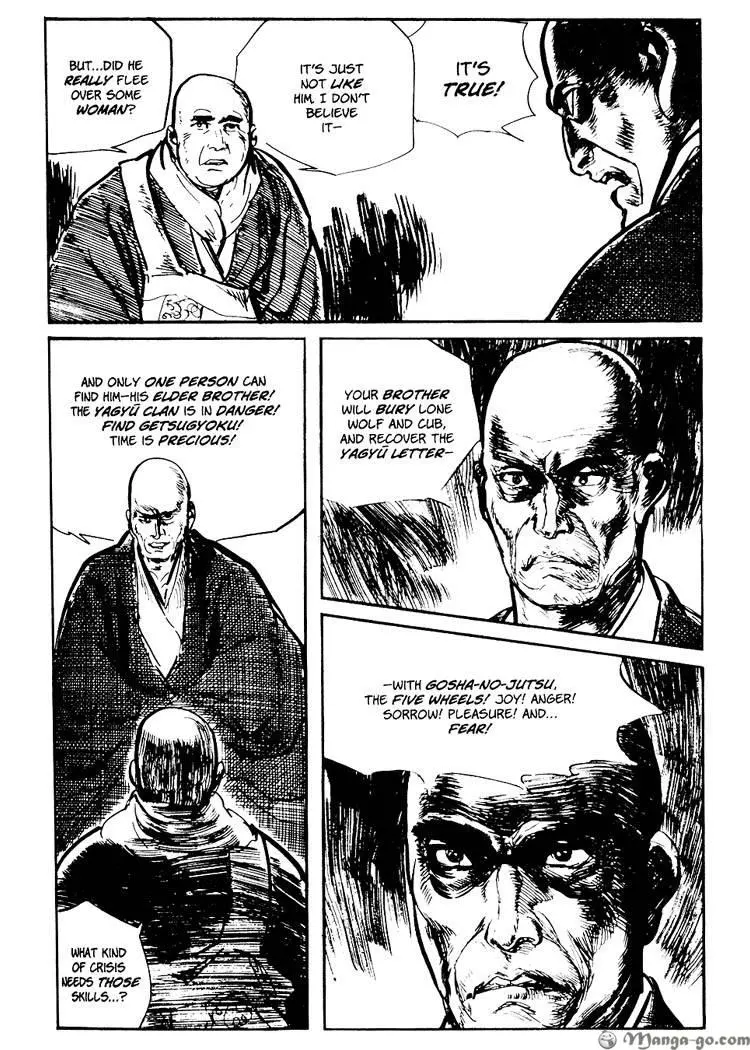 Manga page 181