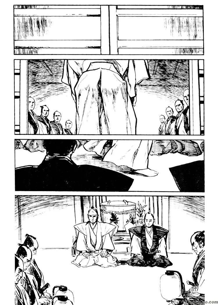 Manga page 286