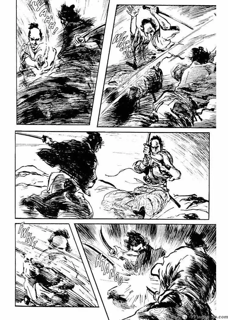 Manga page 137