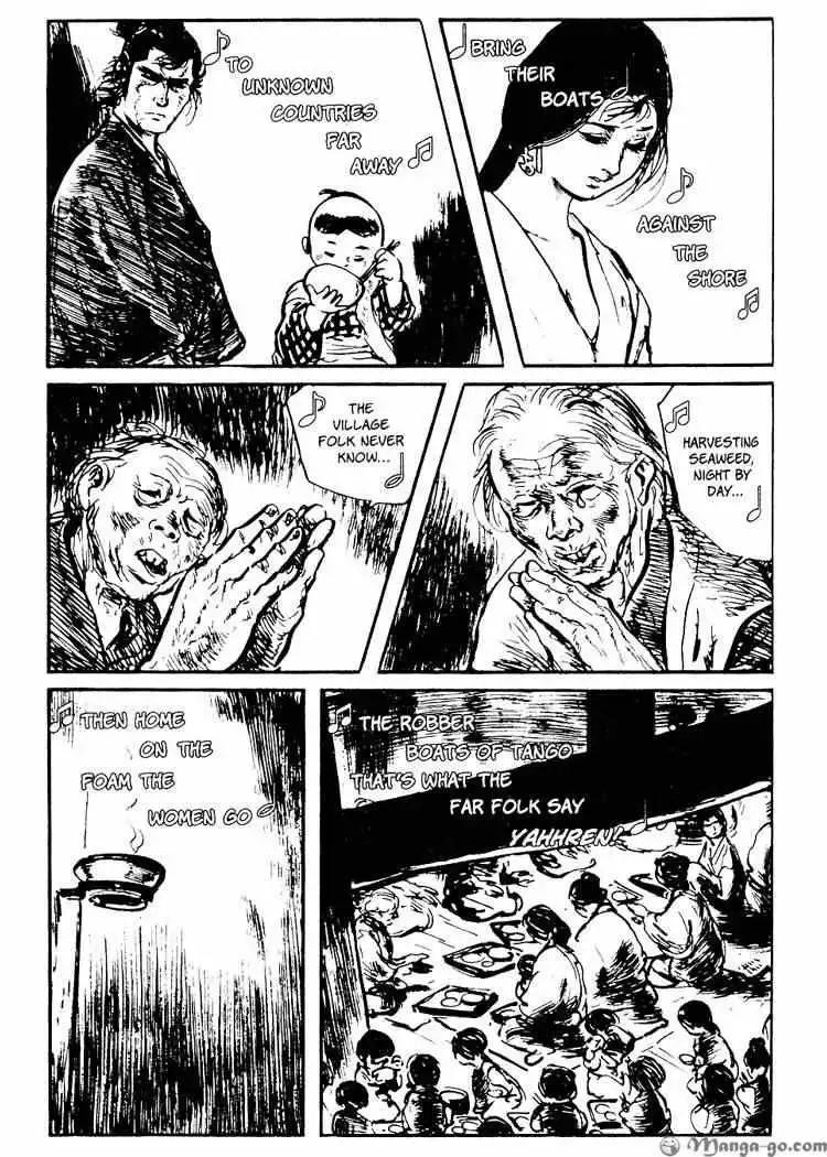 Manga page 110