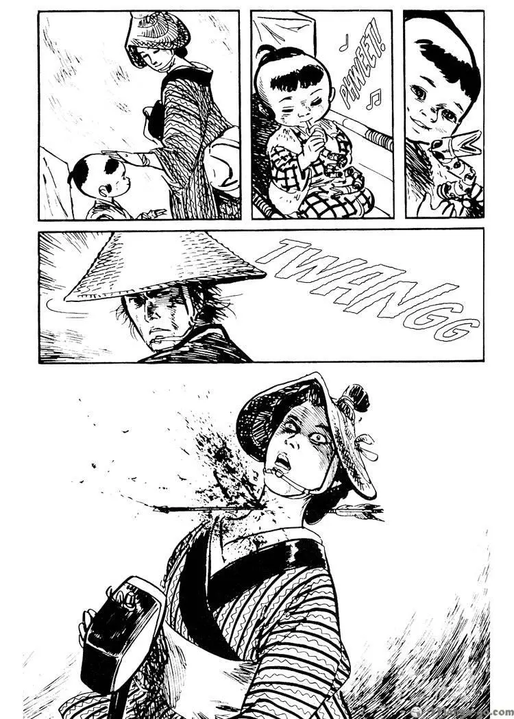 Manga page 235