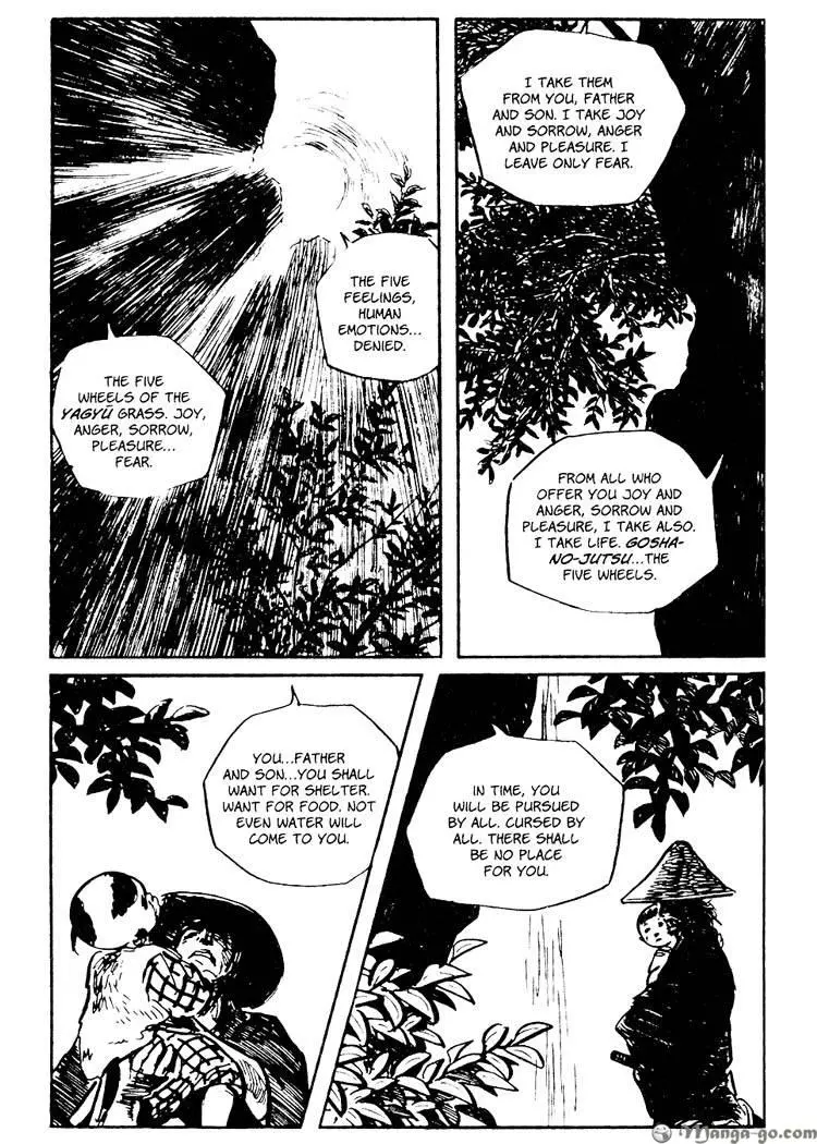 Manga page 241