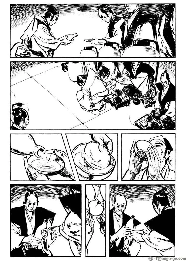 Manga page 281