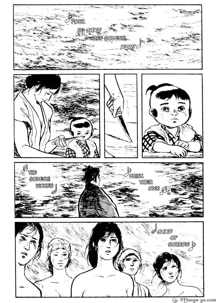 Manga page 129