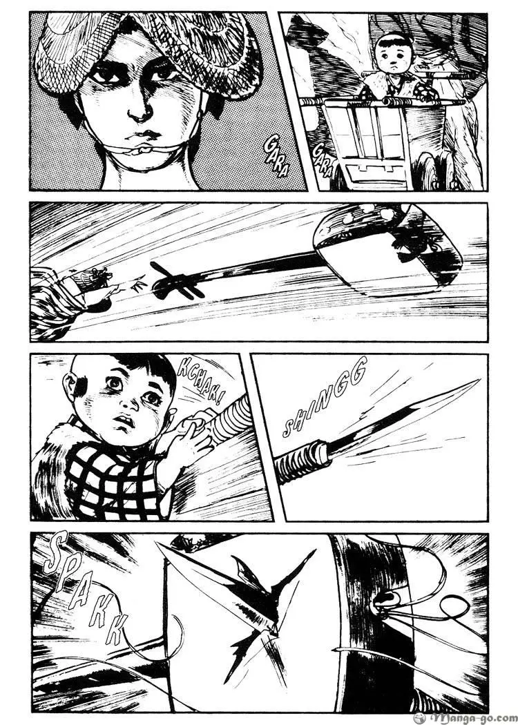 Manga page 38