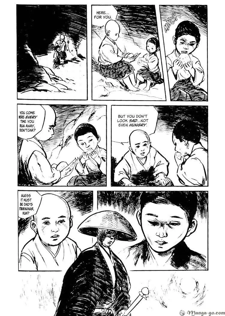 Manga page 201