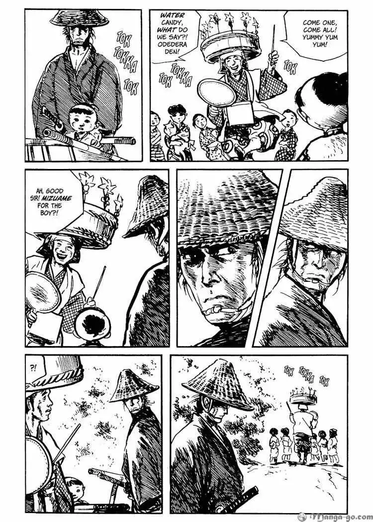 Manga page 244