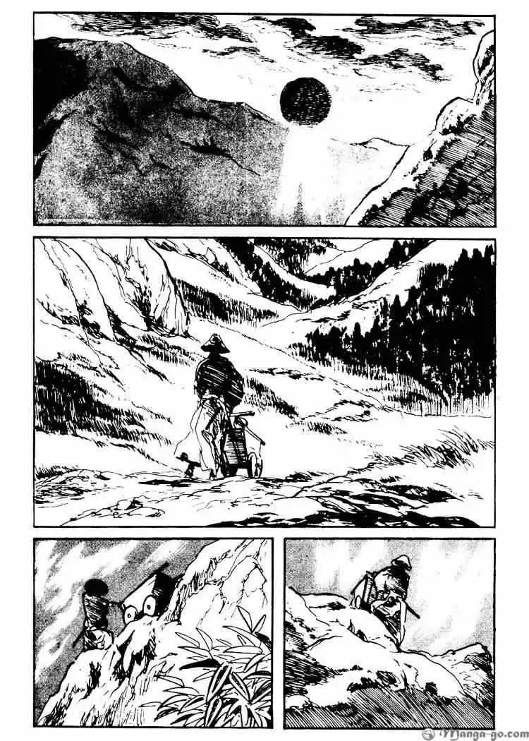 Manga page 254