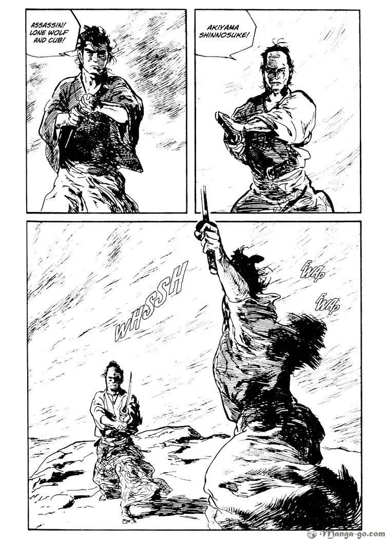 Manga page 135