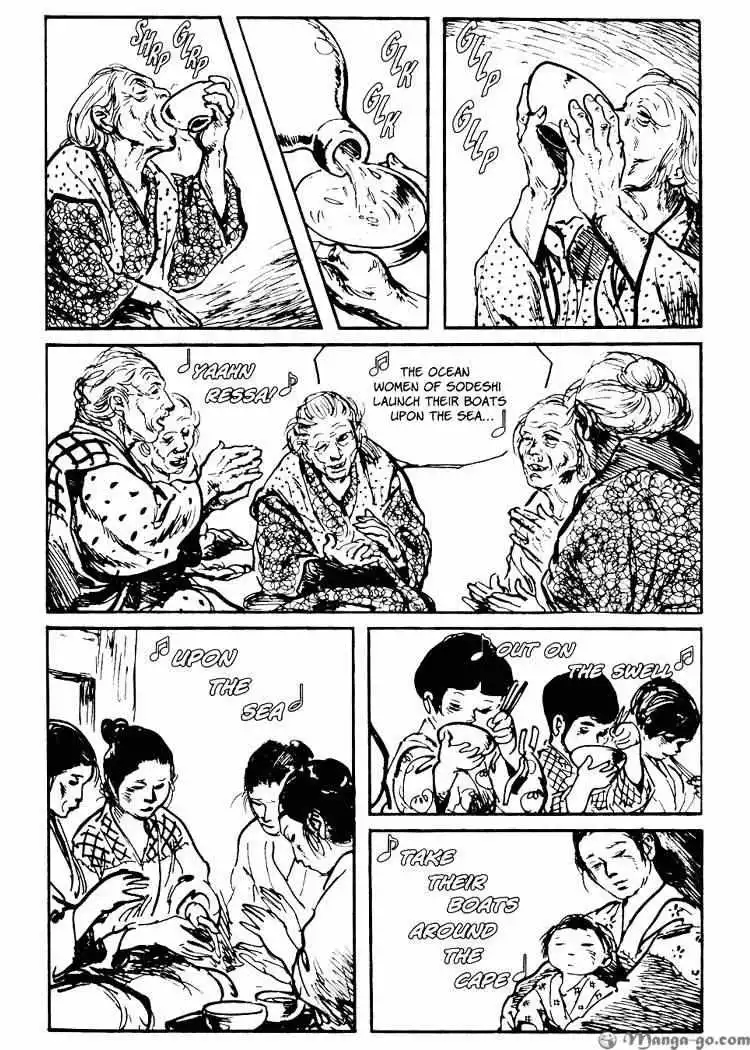 Manga page 109