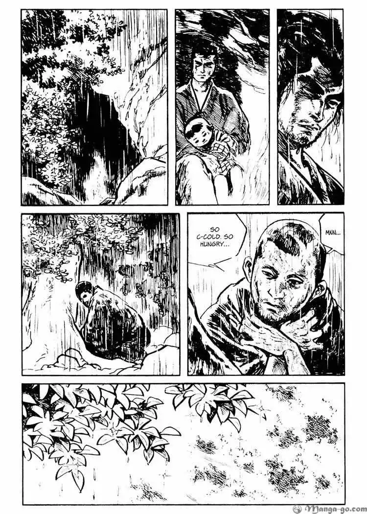 Manga page 261