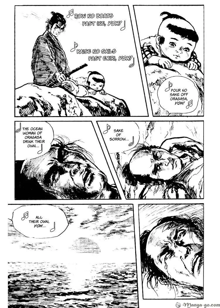 Manga page 142