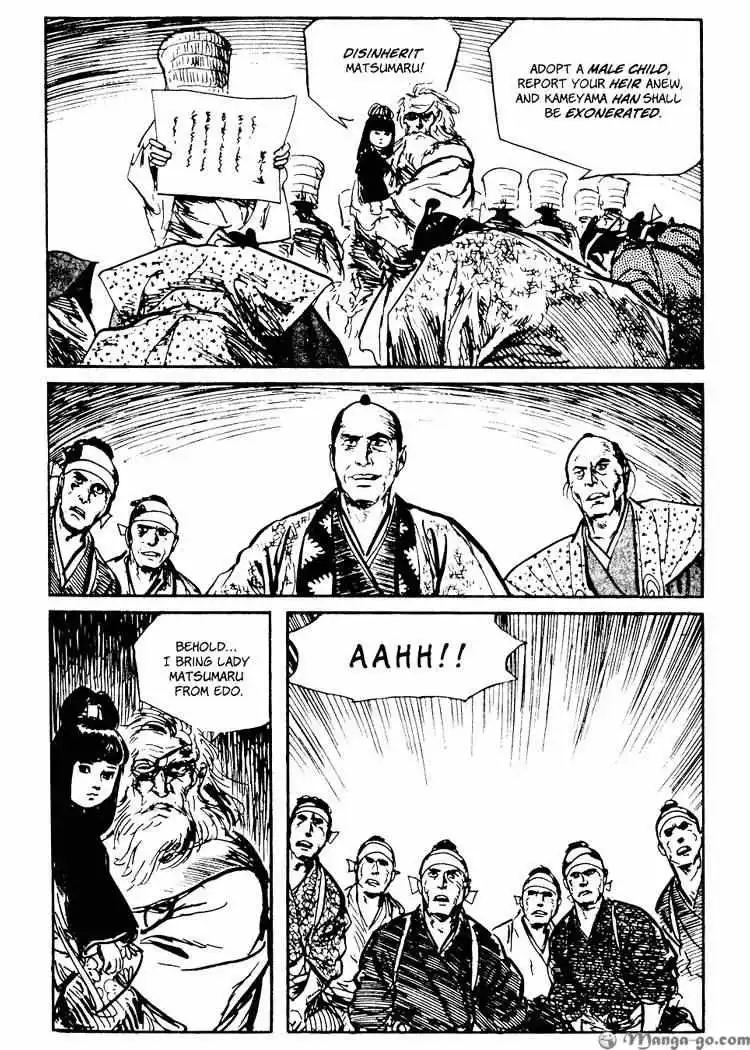 Manga page 89