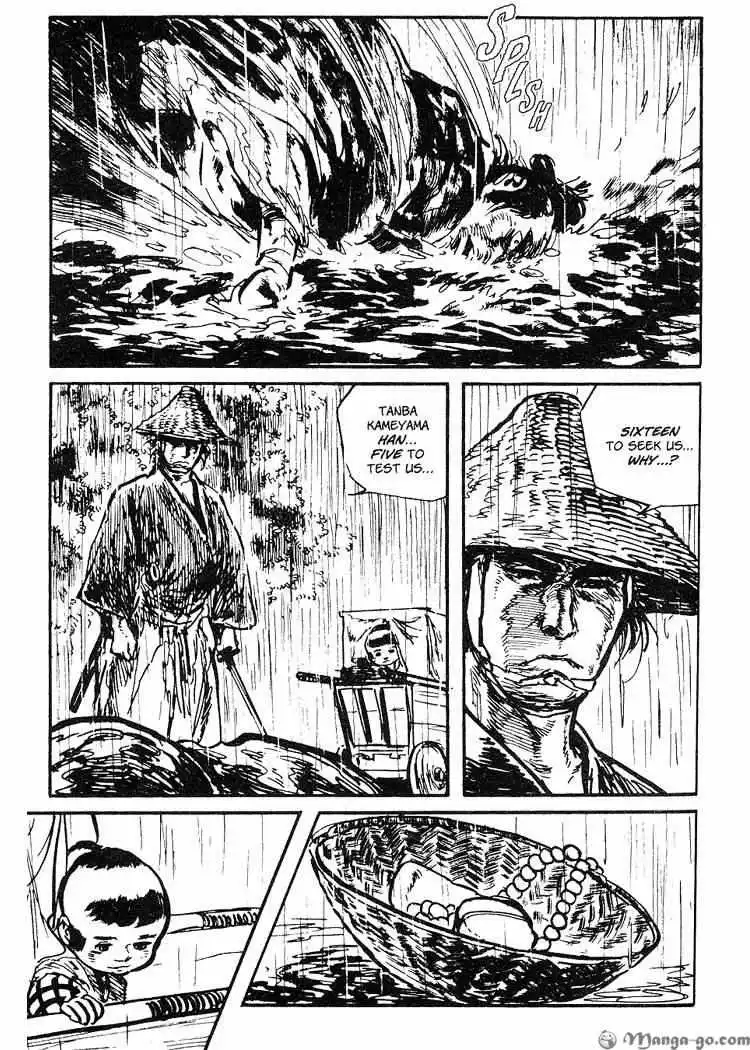 Manga page 23