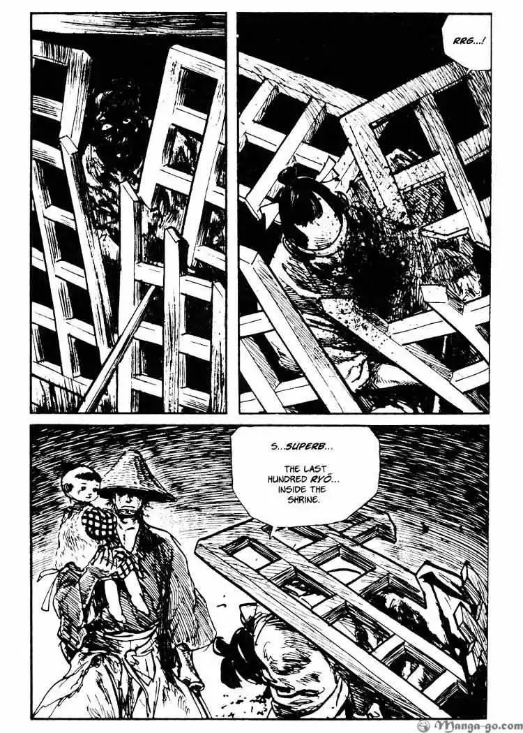 Manga page 64
