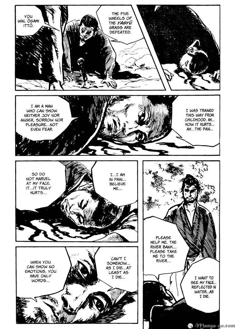 Manga page 267