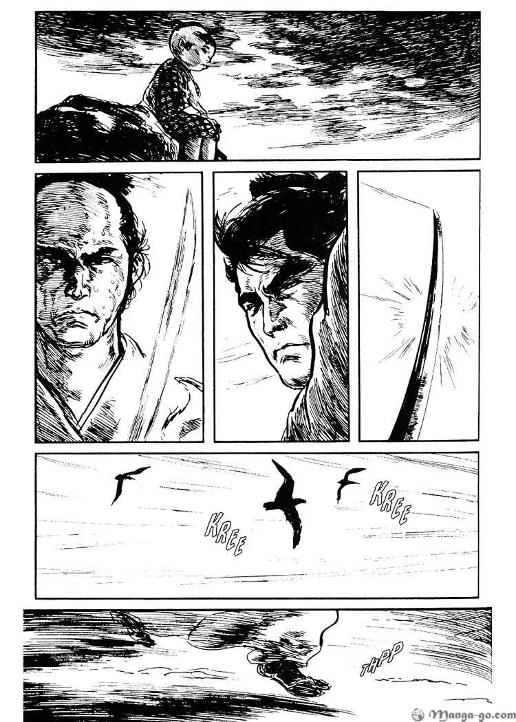 Manga page 136