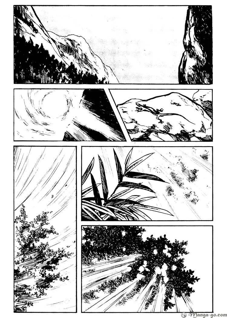 Manga page 262