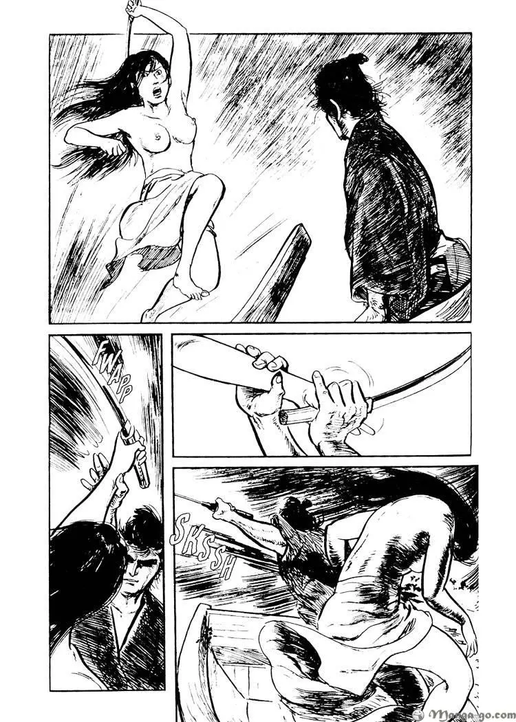 Manga page 148