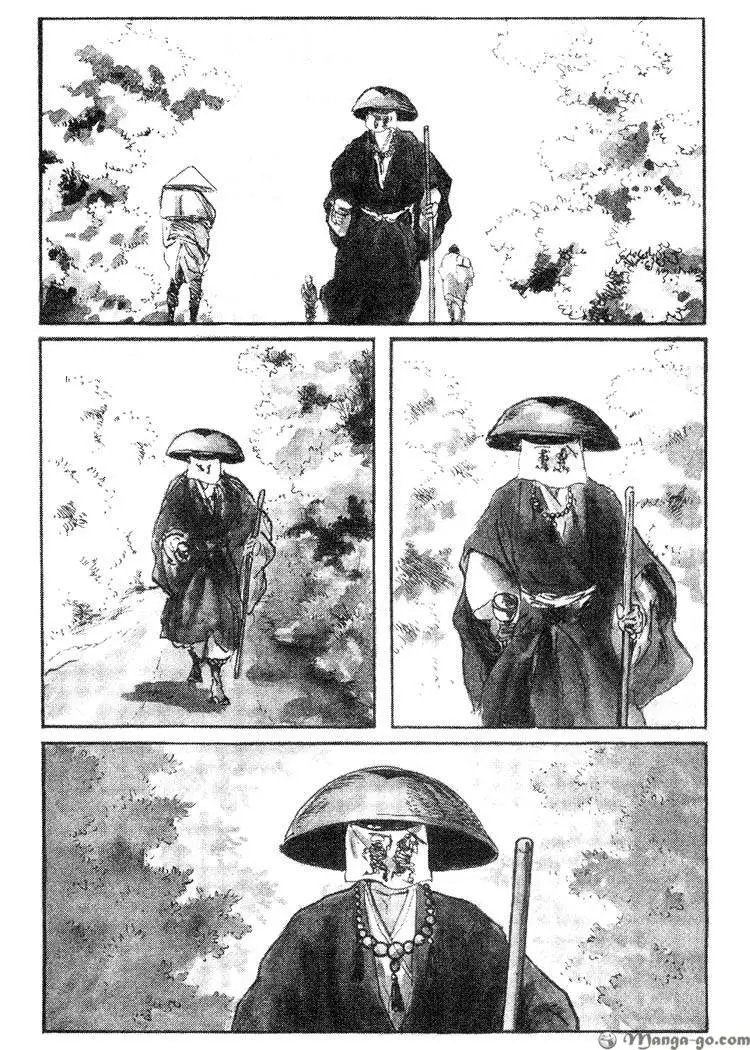 Manga page 10
